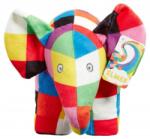 Rainbow Designs Плюшена играчка Rainbow Designs - Слончето Елмър, 20 cm (5014475014412) - ozone