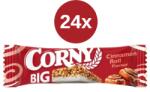  Kukoricás nagy fahéjas csiga 24x40g