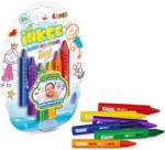 Craze Inkee Fürdő zsírkréta Craze Inkee 6 db-os (INK-28667)