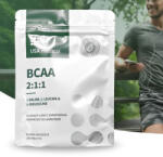 USA medical BCAA 2: 1: 1 120 tabletta - USA medical - nutri1