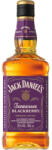  Jack Daniel's Blackberry whiskeylikőr DRS (0, 7L / 35%) - goodspirit