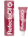 REFECTOCIL szempillára és szemöldökre, 4.1 vörös, 15 ml