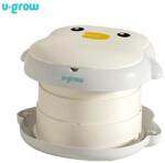 U-Grow Olita portabila pliabila U-Grow UG-064PUI, 1-6 ani (UG- 064PUI) Olita