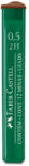 Faber-Castell Ironbél 0.5mm 2H POLYMER Faber-Castell (FC521512) - web24
