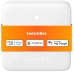 SwitchBot Hub Mini Okosotthon Központ & Univerzális Távirányító (K4QETDPSFJE7PF68EWUCGY5HUA)