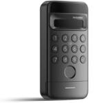 SwitchBot Keypad Vision Biometrikus Kódzár & Videós Kaputelefon (W7300000)