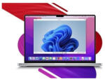Parallels Desktop 19 for Mac, 1 Dispozitiv, Licenta permanenta (0846829009624)