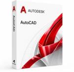 Autodesk AutoCAD , Licenta comerciala pentru 1 utilizator , valabilitate 12 luni (N001)