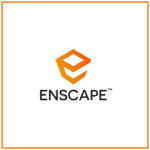 Esncape 3D Enscape Fixed 4.0, 1 Dispozitiv, Licenta anuala (7600000217640)