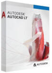 Autodesk Licenta Autocad LT 2025, Comercial, 1 Utilizator, Subscriptie 1 an (606124959332)