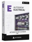 Autodesk AutoCAD Electrical , Licenta Comerciala pentru 1 Utilizator , Valabilitate 12 Luni (N006-2023)