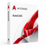Autodesk AutoCAD , Activare A n Cont Autodesk 1 PC - 3 Ani (N008-2025)