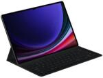 Samsung EF-DX910UBE Samsung Book Keyboard Slim tok Galaxy Tab S9 Ultra készülékhez fekete