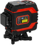 PROLINE Nivela Laser Autonivelanta 0.3mm/1m / 25m / 360/3d (15192)