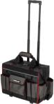 PROLINE Geanta Impermeabila Carucior 440x240x420mm / 18buzunare (62152) - global-tools