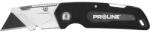 PROLINE Cutter Plastic Cu Lama Pliabila - 60mm (30324)
