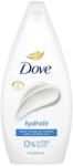 Dove krémtusfürdő 450 ml Hydrate