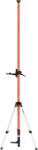 PROLINE Set (stativ/trepied/suport-adaptor) Instrumente Laser (15151)