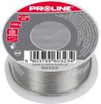 PROLINE Cutter Metalic Cu Lama Pliabila Gradual - 60mm X 3 (30327)