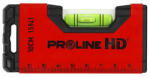 PROLINE Nivela Hd Miniatura Magnetica / 1 Bula - 100mm (15941)