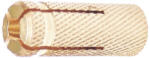 MK Dibluri Metalice De Alama M10(12x32mm), 50/set (mk-tm10)
