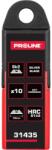 PROLINE Lame Cutter Sk2 Trapez 60mm / Blister, 10/set (31435)