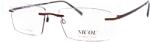 Nicol Rame de ochelari Nicol NI6160 C02 Rama ochelari