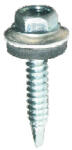 MK Suruburi Perforatoare Cu Garnitura 4.8x32/3mm, 250/set (mk-ocg4832)