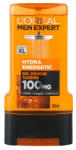 L'Oréal L' ORÉAL MEN Expert Tusfürdő 300 ml Hydra Energetic