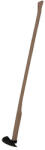 ROMPROFIX Sapa Cu Maner Metal (l0004) Sapa de gradina