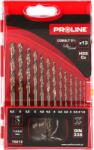 PROLINE Set Burghie Metal Hss-co 135° In Caseta 2.0-8.0mm - 13p (78214) Burghiu
