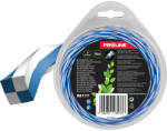 PROLINE Fir Motocoasa Ranforsat - Carou-rasucit 2.7mm / 15m (98178)