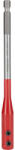 PROLINE Prelungitor Burghiu Lemn Plat Cu Varf Sfredel 150mm (26694) Burghiu