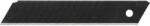 PROLINE Lame Cutter SK2-Brun 15-Segmente 9MM / Blister, 10/Set (31432)