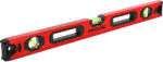 PROLINE Nivela Standard Cu Manere / 3 Bule - 800mm (15871)