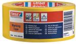tesa Banda Adeziva Marcare 50mm / 33m - Galben/galben (t-60760-95)