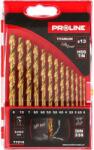 PROLINE Set Burghie Metal Hss-ti 135° In Caseta 2.0-8.0mm - 13p (77314) Burghiu