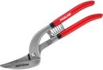 PROLINE Foarfeca Tabla Cu Arc 300mm / Cioc Stanga (17374)