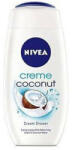 Nivea tusfürdő 250 ml Care& amp; Coconut