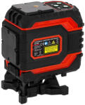 PROLINE Nivela Laser Autonivelanta 0.3mm/1m / 25m / 360/2d (15191)