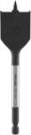 PROLINE Burghiu Lemn Plat Cu Varf Sfredel 8x152mm (26731) Burghiu