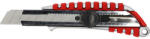 PROLINE Cutter Aluminiu Cauciucat Cu Rozeta Blocare - 18mm (30042)