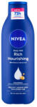 Nivea testápoló tej 250 ml Intenzív