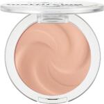 ESSENCE Mattító kompakt púder 04