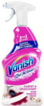 Vanish Oxi Action Kárpittisztító spray 500 ml