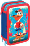 Pelikan Penar echipat cu 3 fermoare Pelikan 400207264, 43 piese, Mascotte, Captain (400207264/CAPTAIN) Penar