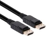 Club 3D Club3D CAC-2068 кабел, DisplayPort 1.4, HBR3, Male / Male, VESA CERTIFIED, 2 m (CAC-2068)