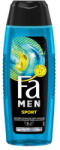 Fa Men tusfürdő 250 ml Sport