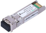  Extralink SFP+ 10G | SFP+ Module | 10Gbps, LC/UPC, 1310nm, 40km, single mode, DOM