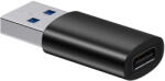  Ingenuity sorozatú USB 3.1 OTG - USB-C adapter - fekete